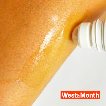 WestandHome’s Ingrown Hair Treatment 2.0