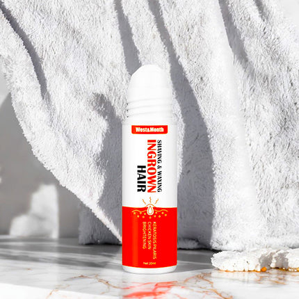 WestandHome’s Ingrown Hair Treatment 2.0