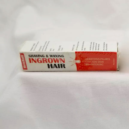 WestandHome’s Ingrown Hair Treatment 2.0